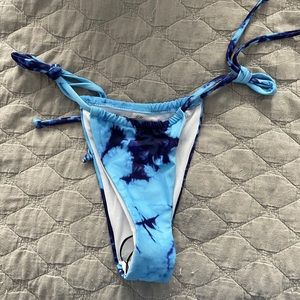 Shein Bikini Bottoms.